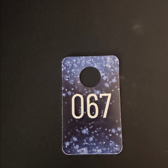 #67 Disney Mini Mouse Sneakers - Picture 10 of 10